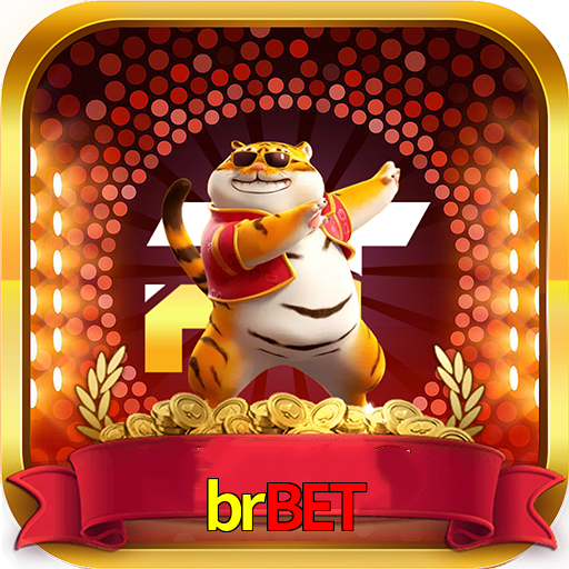 brbet Logo