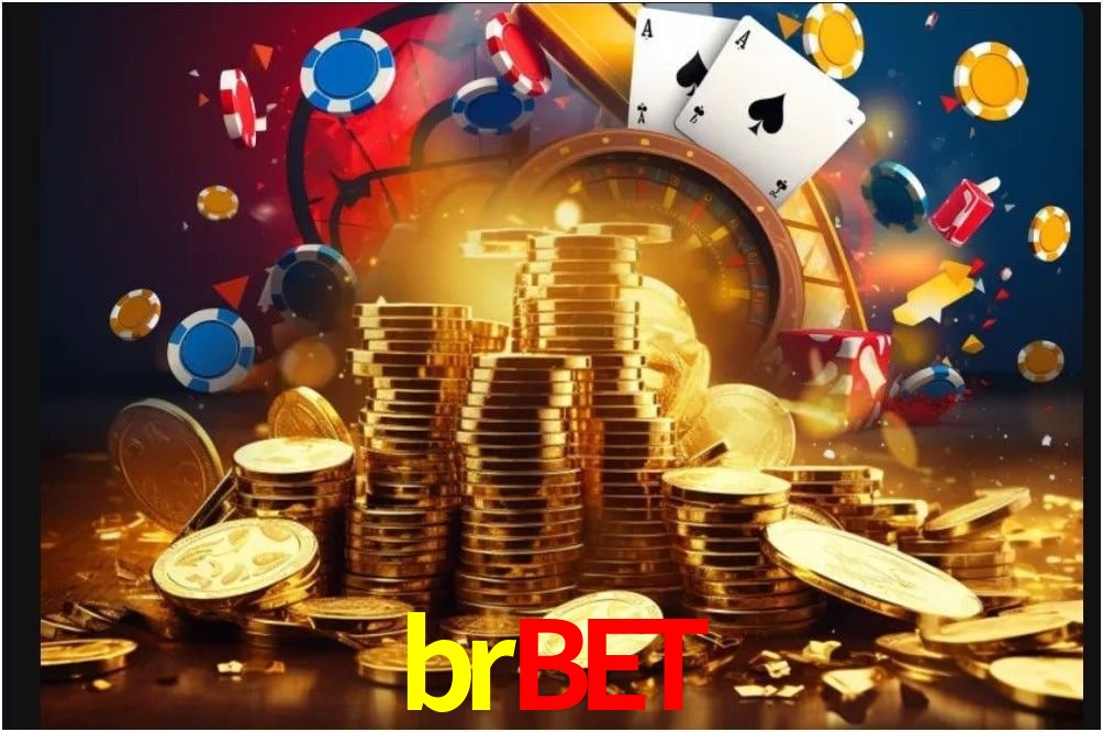 brbet: Seu Especialista em Apostas Esportivas Brasileiras